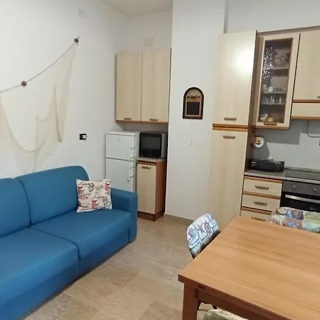 Il Pescou, Accogliente Bilocale Apartmán *