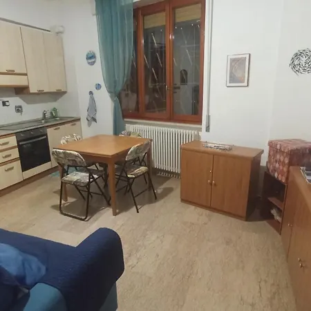 Il Pescou, Accogliente Bilocale Apartmán