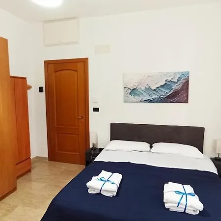 Il Pescou, Accogliente Bilocale