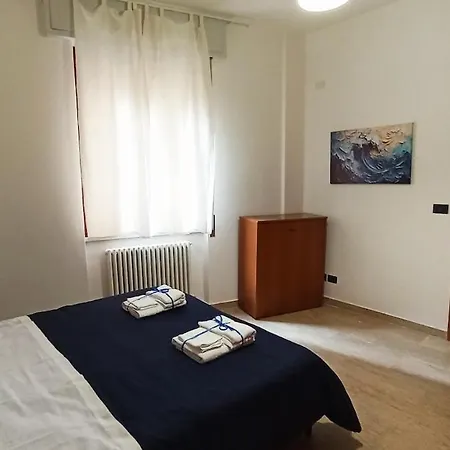 Il Pescou, Accogliente Bilocale * סאבונה