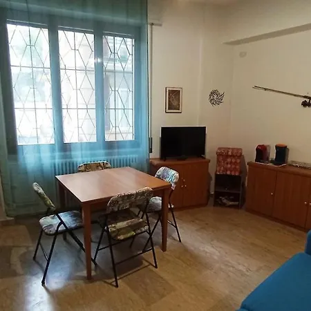 Apartment Il Pescou, Accogliente Bilocale Savona