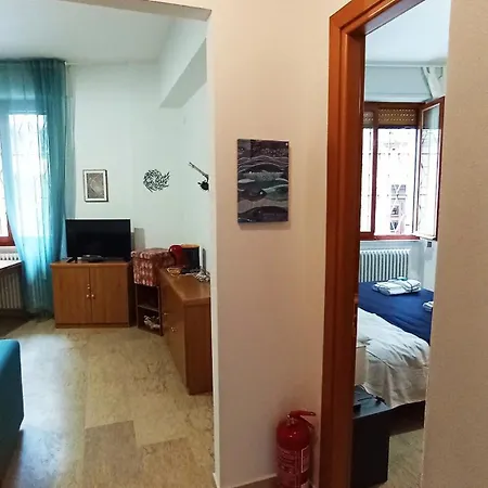 Apartment Il Pescou, Accogliente Bilocale