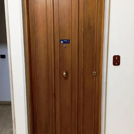 Il Pescou, Accogliente Bilocale *