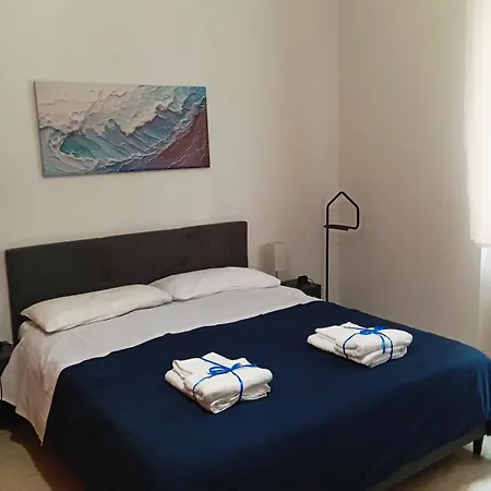 Il Pescou, Accogliente Bilocale Apartment *