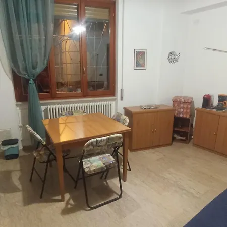 Il Pescou, Accogliente Bilocale דירה *