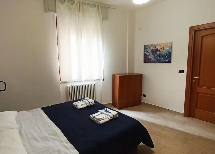 Il Pescou, Accogliente Bilocale * Savona